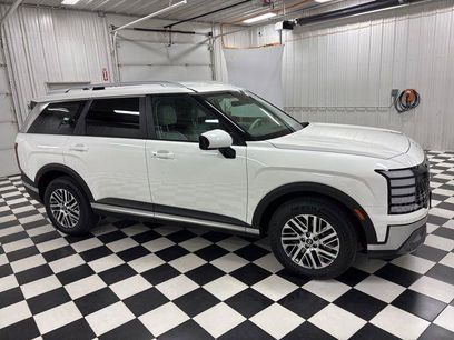 Used 2026 Hyundai Palisade SEL