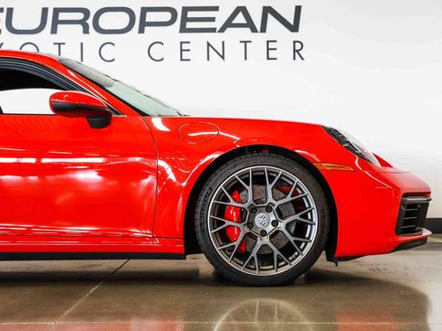 Used 2020 Porsche 911 GT3 RS image 14