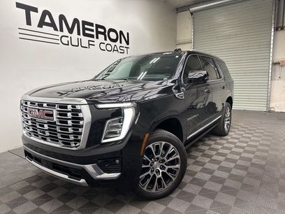 New 2026 GMC Yukon Denali w/ Denali Reserve Package