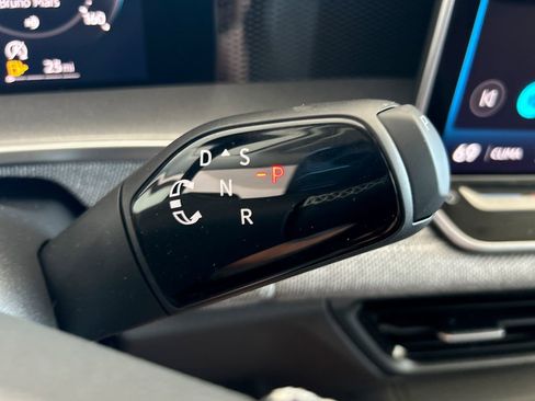New 2026 Volkswagen Tiguan S FWD image 27