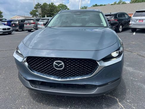 Used 2025 MAZDA CX-30 AWD 2.5 S w/ Preferred Package image 2