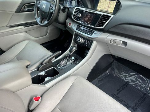 Used 2014 Honda Accord EX-L image 15