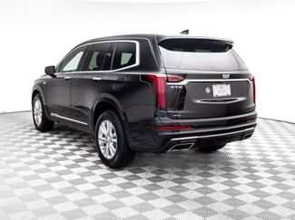 Certified 2023 Cadillac XT6 Luxury w/ LPO, Floor Liner Package video 3