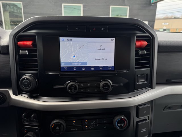 Used 2023 Ford F150 XLT AWD/4WD image 28