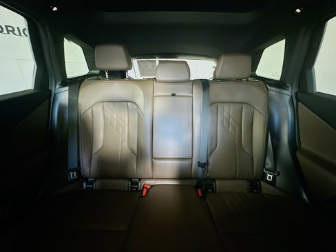 Used 2025 BMW X3 xDrive30i image 30