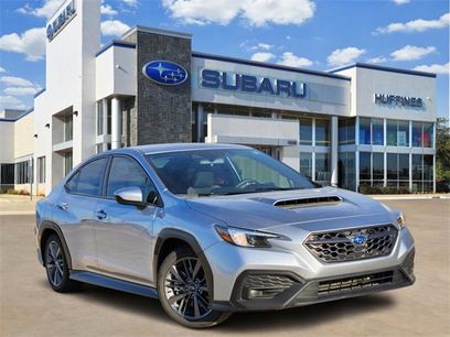 Certified 2024 Subaru WRX Base