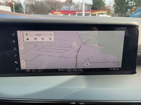 New 2026 Nissan Murano Platinum image 23