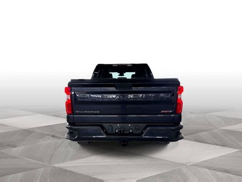 Used 2023 Chevrolet Silverado 1500 RST RWD image 7