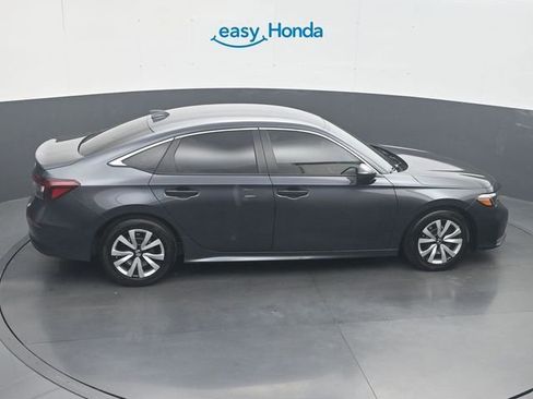Used 2026 Honda Civic LX image 26