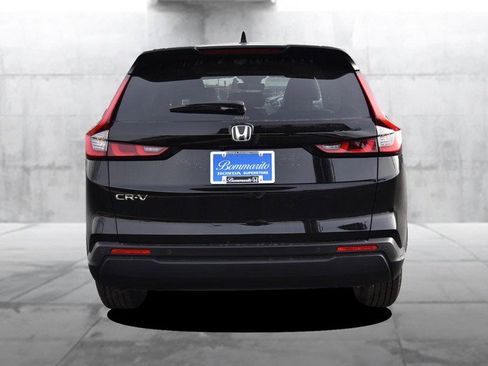 New 2026 Honda CR-V EX-L image 6