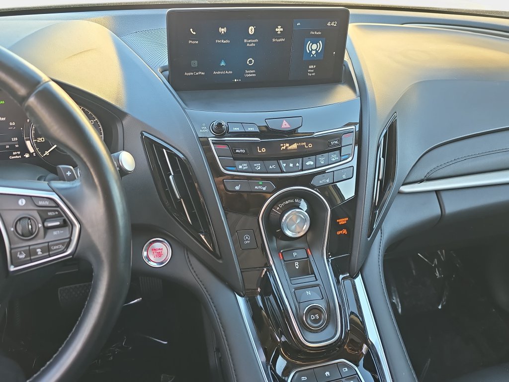 Used 2021 Acura RDX FWD image 27