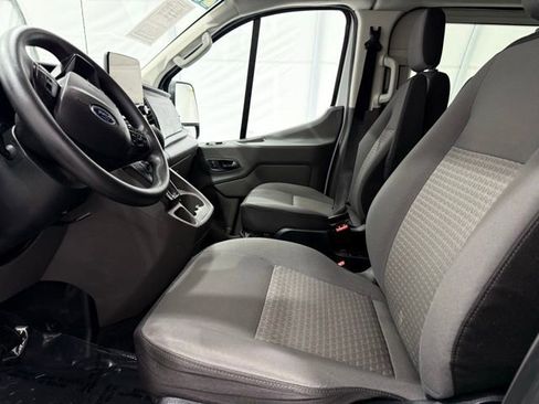Used 2021 Ford Transit 350 XLT image 11