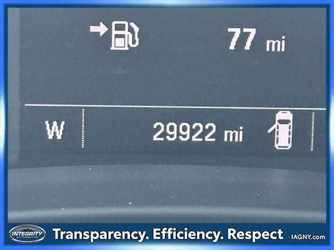 Used 2024 Chevrolet Equinox LS w/ Driver Confidence II Package AWD/4WD image 24