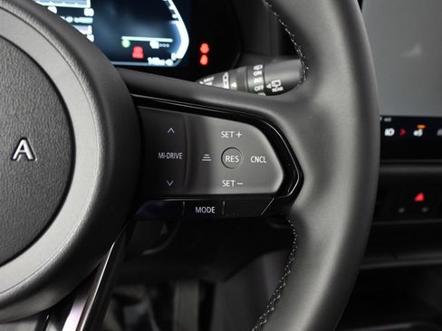 New 2026 MAZDA CX-5 Select AWD/4WD image 32