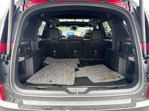Certified 2026 Honda Passport TrailSport Elite image 16