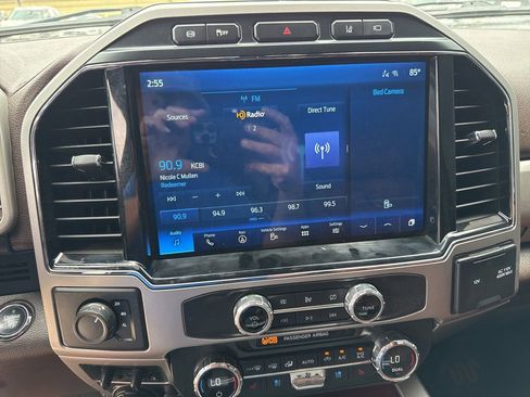 Used 2022 Ford F350 King Ranch AWD/4WD image 23