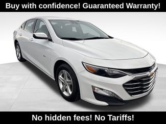 Used 2023 Chevrolet Malibu LT 360° Tour