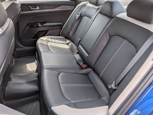 Used 2025 Kia K5 GT-Line FWD image 30