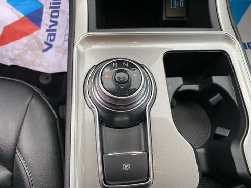Used 2024 Ford Edge SEL AWD/4WD image 34