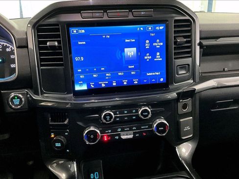 Certified 2022 Ford F150 XLT w/ Equipment Group 302A High image 6