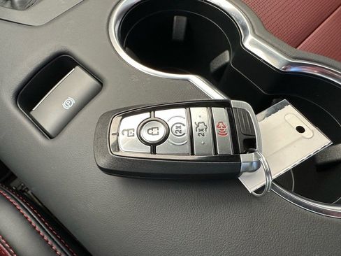 New 2025 Ford Mustang GT Premium image 33