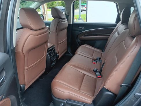 Used 2020 Acura MDX SH-AWD w/ Technology Package image 14