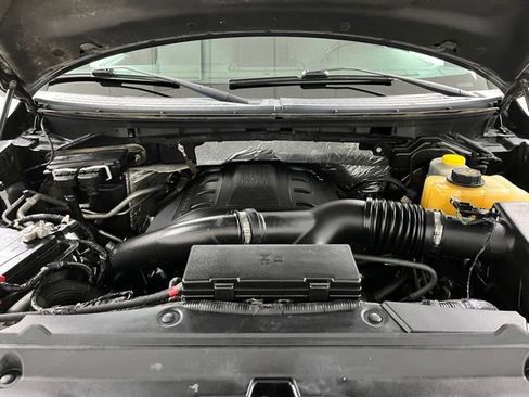 Used 2014 Ford F150 XLT w/ Equipment Group 302A Luxury AWD/4WD image 53