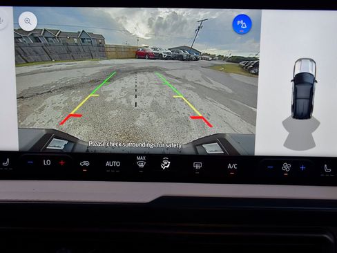 New 2025 Ford Bronco Sport Heritage w/ Convenience Package image 13