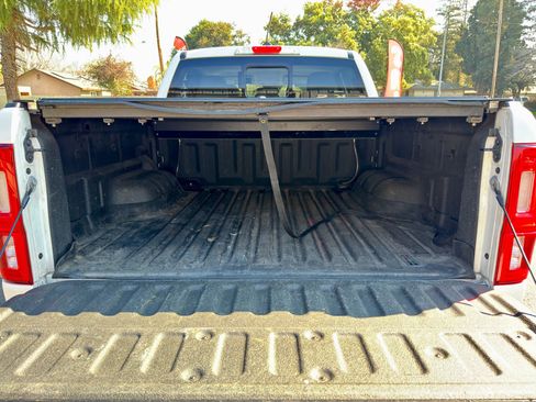 Used 2020 Ford Ranger Lariat w/ Equipment Group 501A Mid image 16