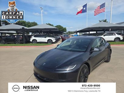 Used 2024 Tesla Model 3 Long Range