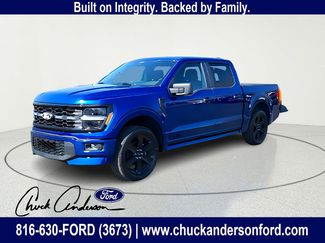 New 2026 Ford F150 STX w/ F-150 LOBO Package AWD/4WD video 2