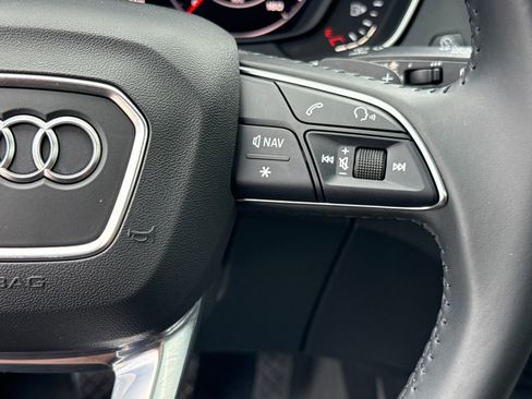 Used 2020 Audi Q5 2.0T Premium Plus w/ Premium Plus Package AWD/4WD image 17