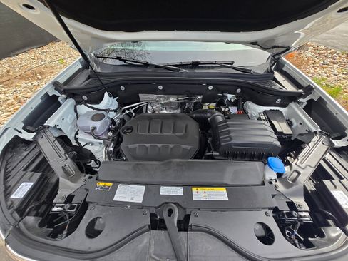 New 2026 Volkswagen Atlas Peak Edition AWD/4WD image 25