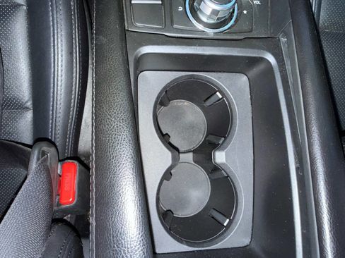 Used 2017 MAZDA MAZDA6 Touring FWD image 27