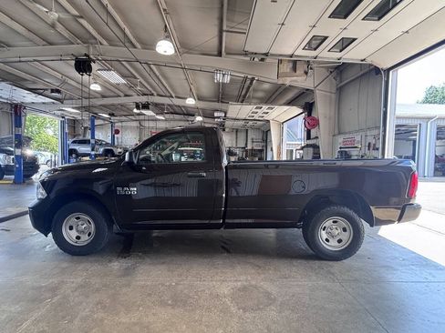 Used 2017 RAM 1500 Tradesman w/ Power & Remote Entry Group AWD/4WD image 1