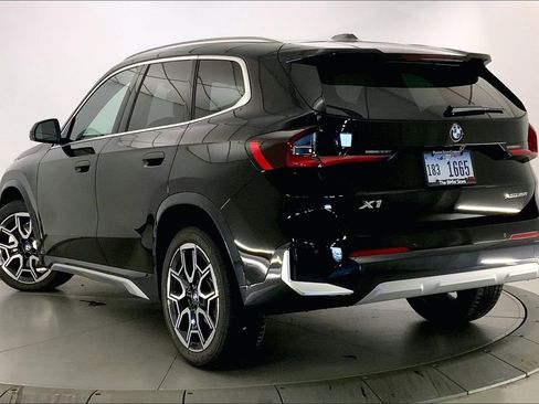 New 2025 BMW X1 xDrive28i w/ Technology Package image 2