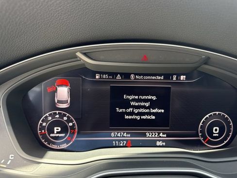 Used 2018 Audi Q5 2.0T Premium Plus AWD/4WD image 15