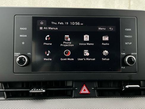 Used 2025 Kia Sportage LX image 27