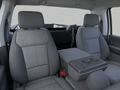 New 2026 Ford F150 XL AWD/4WD image 10