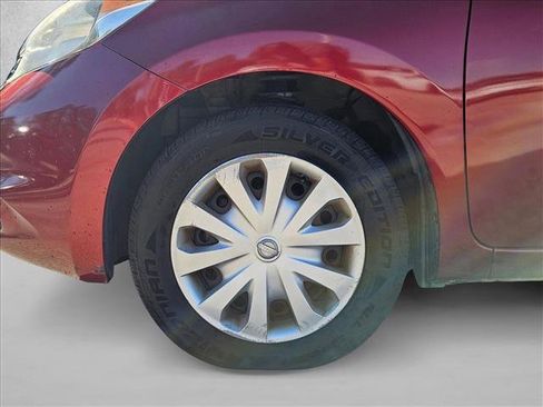 Used 2016 Nissan Versa Note SV image 9