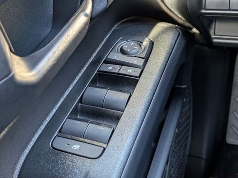 New 2026 Toyota 4Runner TRD Sport Premium image 26