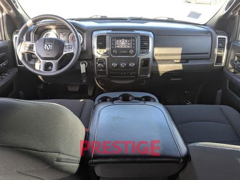 Used 2024 RAM 1500 Classic Warlock image 28