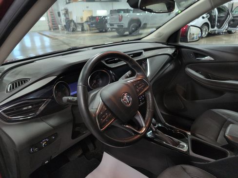 Used 2023 Buick Encore GX Preferred FWD image 9