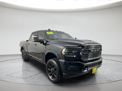 Used 2023 RAM 3500 Limited