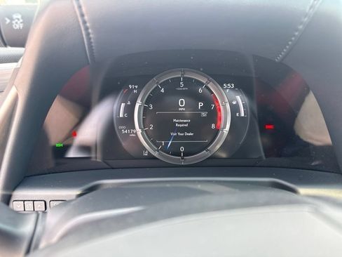 Used 2019 Lexus ES 350 F Sport w/ Accessory Package 2 FWD image 14