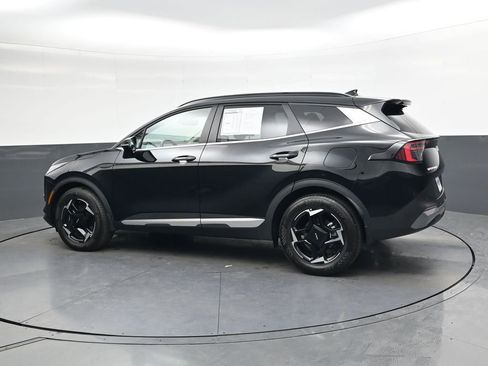 Used 2026 Kia Sportage EX w/ EX Panorama Roof Package image 7