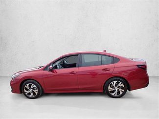 Used 2024 Subaru Legacy Premium AWD/4WD video 2