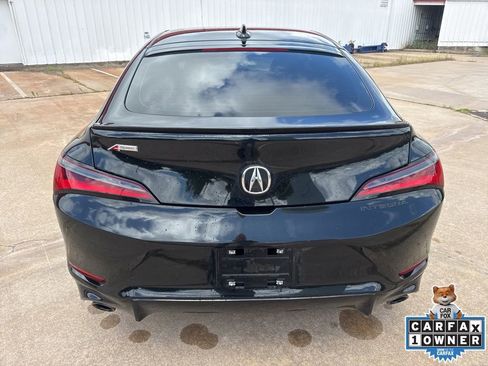 Used 2024 Acura Integra A-Spec FWD image 6