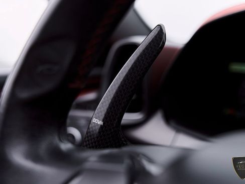 Used 2014 Ferrari 458 Spider RWD image 64