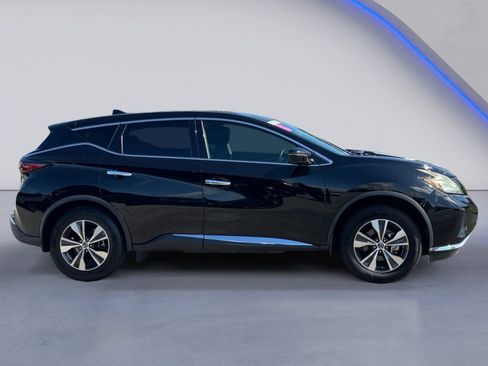 Used 2020 Nissan Murano S w/ Technology Package FWD image 3